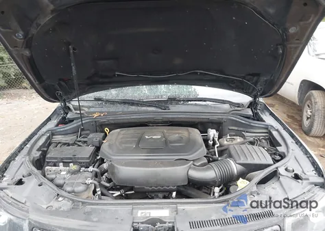 2018 Jeep Grand Cherokee Altitude 4X4 из США, поврежденный, VIN 1C4RJFAG8JC491937